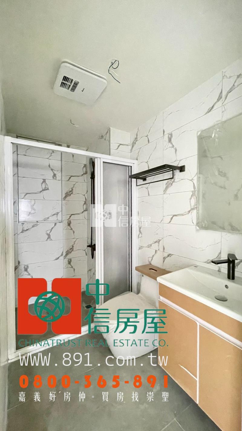 後潭全新帝王坐向雙車別墅C房屋室內格局與周邊環境