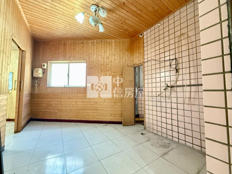 楊梅國寶江山一樓待整三房房屋室內格局與周邊環境