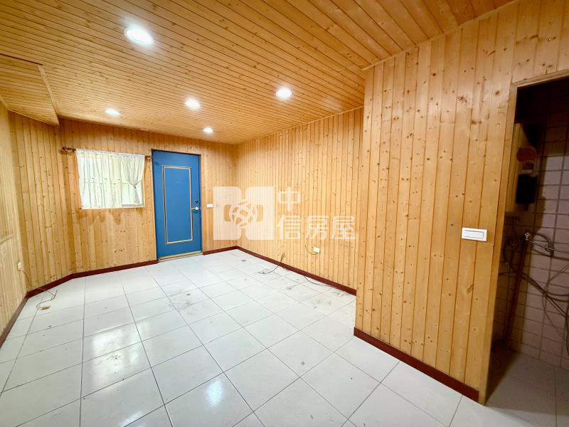 楊梅國寶江山一樓待整三房房屋室內格局與周邊環境