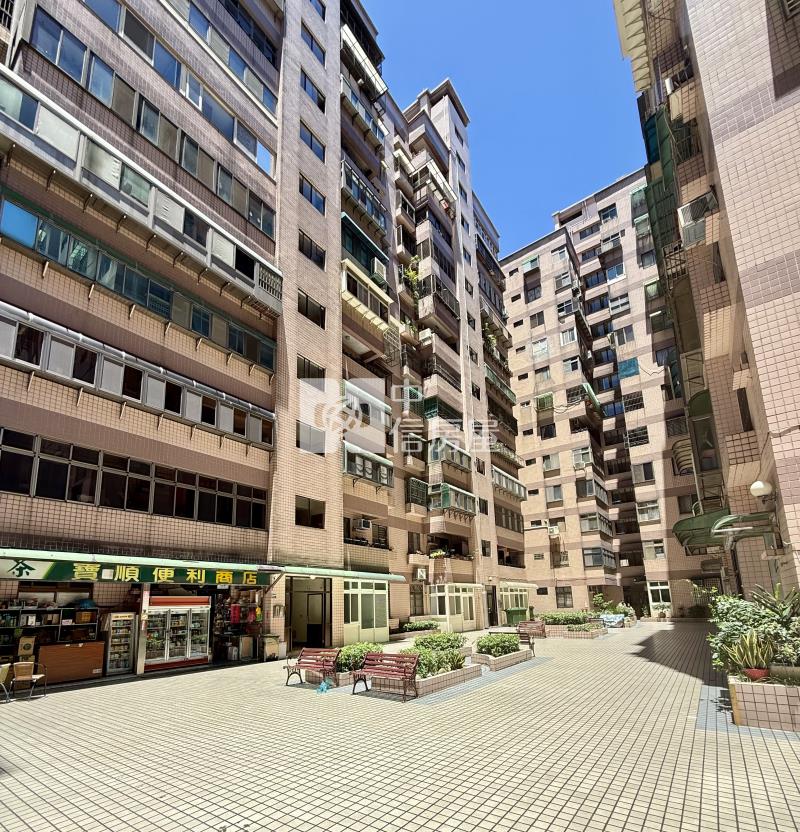 楊梅國寶江山一樓待整三房房屋室內格局與周邊環境