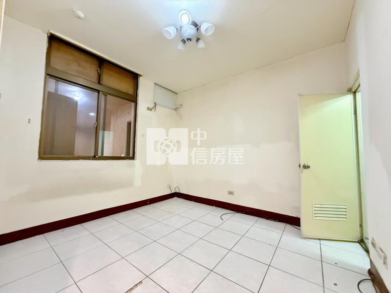 楊梅國寶江山一樓待整三房房屋室內格局與周邊環境