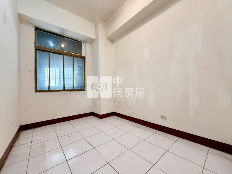 楊梅國寶江山一樓待整三房房屋室內格局與周邊環境
