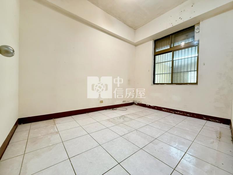 楊梅國寶江山一樓待整三房房屋室內格局與周邊環境