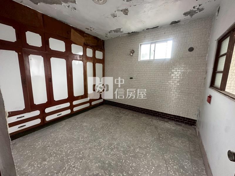 ▲西定路明亮露台三房房屋室內格局與周邊環境