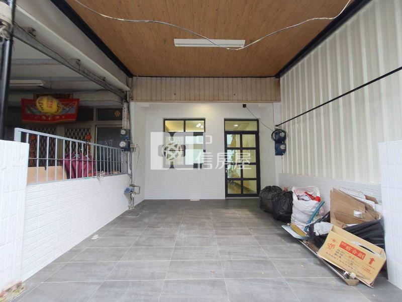 東港溫馨美透天房屋室內格局與周邊環境