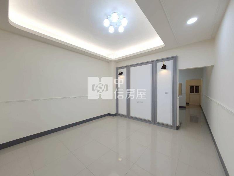 東港溫馨美透天房屋室內格局與周邊環境