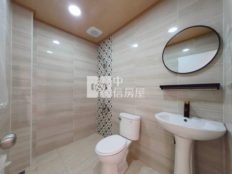東港溫馨美透天房屋室內格局與周邊環境
