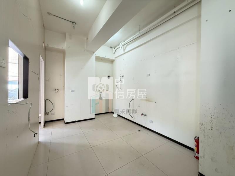 【豐禾】楊梅鼎藏大硯三角窗金店面房屋室內格局與周邊環境