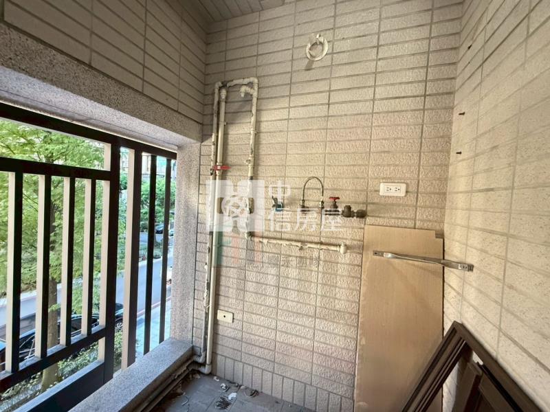 【豐禾】楊梅鼎藏大硯三角窗金店面房屋室內格局與周邊環境