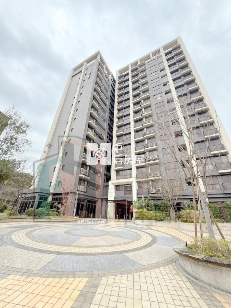 【豐禾】平鎮-櫻花時代輕屋齡美3房+車位房屋室內格局與周邊環境