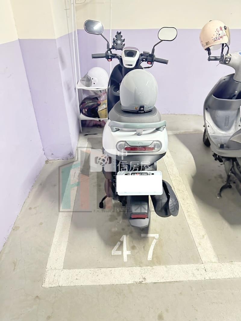 【豐禾】平鎮-櫻花時代輕屋齡美3房+車位房屋室內格局與周邊環境