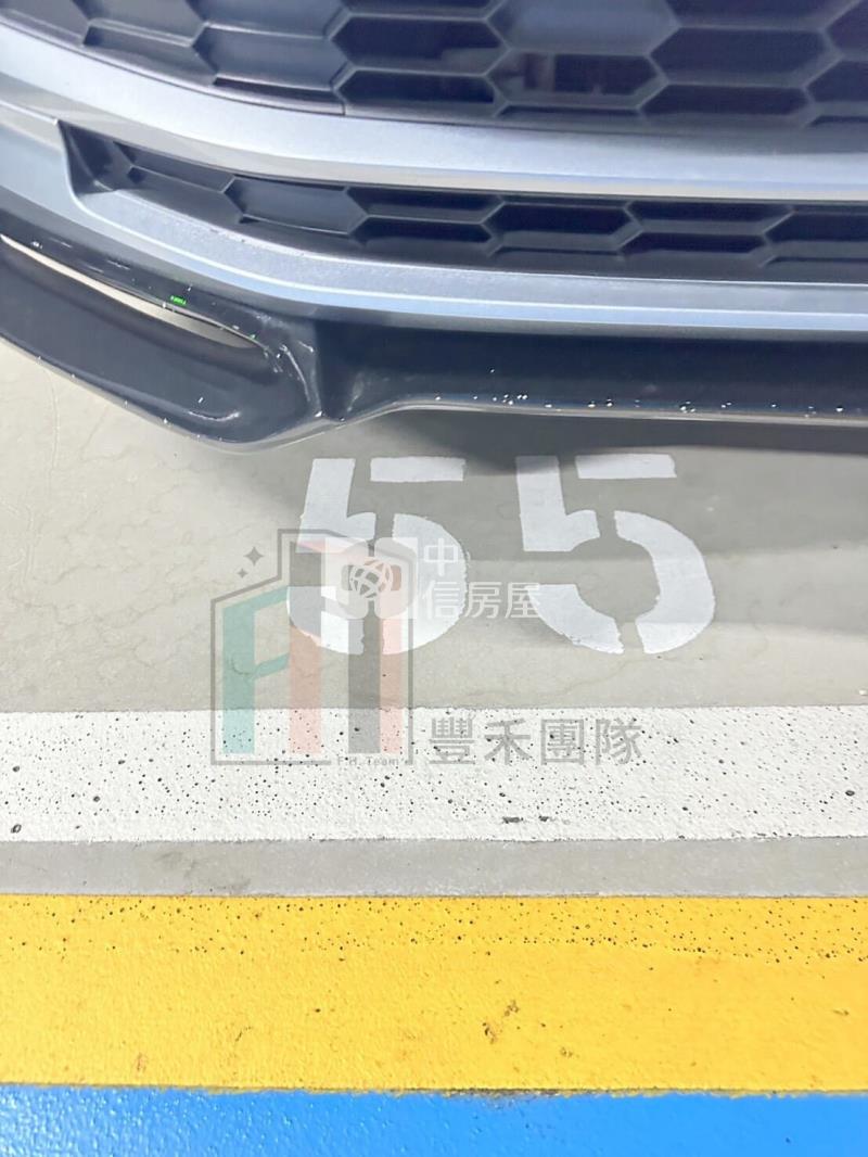 【豐禾】平鎮-櫻花時代輕屋齡美3房+車位房屋室內格局與周邊環境