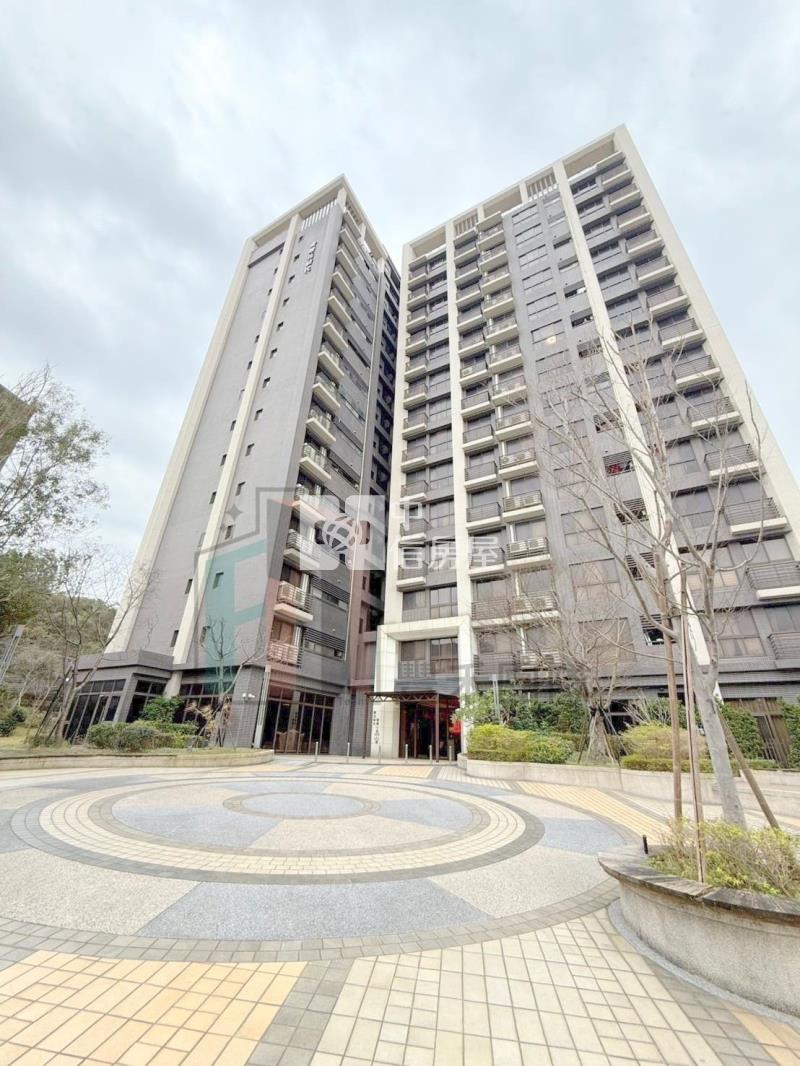【豐禾】平鎮-櫻花時代輕屋齡美3房+車位房屋室內格局與周邊環境
