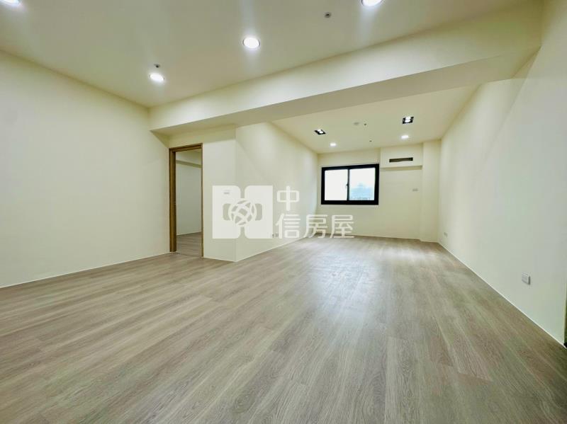 近綠捷G11站百川綠晶四房車房屋室內格局與周邊環境