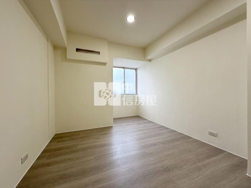 近綠捷G11站百川綠晶四房車房屋室內格局與周邊環境