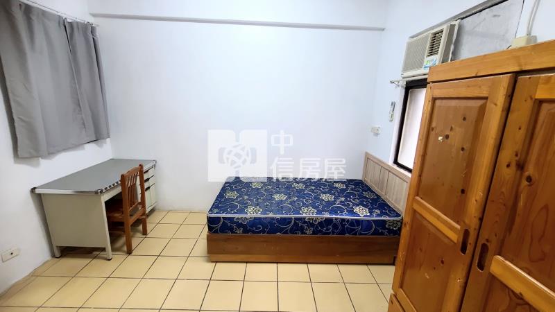 高投報滿租投資首選中央大學後門旁大地坪透天店面+31間套房免整理房屋室內格局與周邊環境
