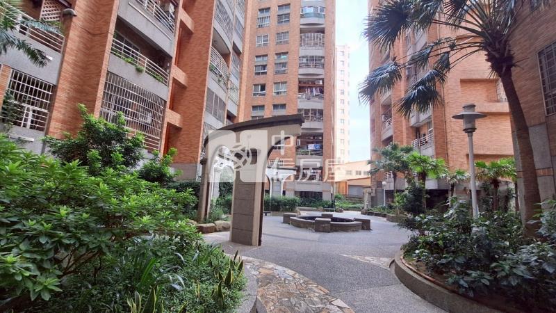 葫蘆墩圓環國寶高樓視野二房房屋室內格局與周邊環境
