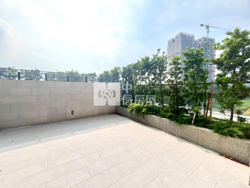 國泰Most+三房平車露臺戶房屋室內格局與周邊環境