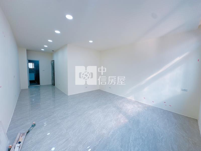 平鎮山仔頂整新透天房屋室內格局與周邊環境
