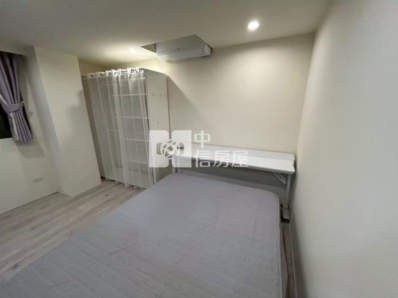 育達高中華夏四套房房屋室內格局與周邊環境