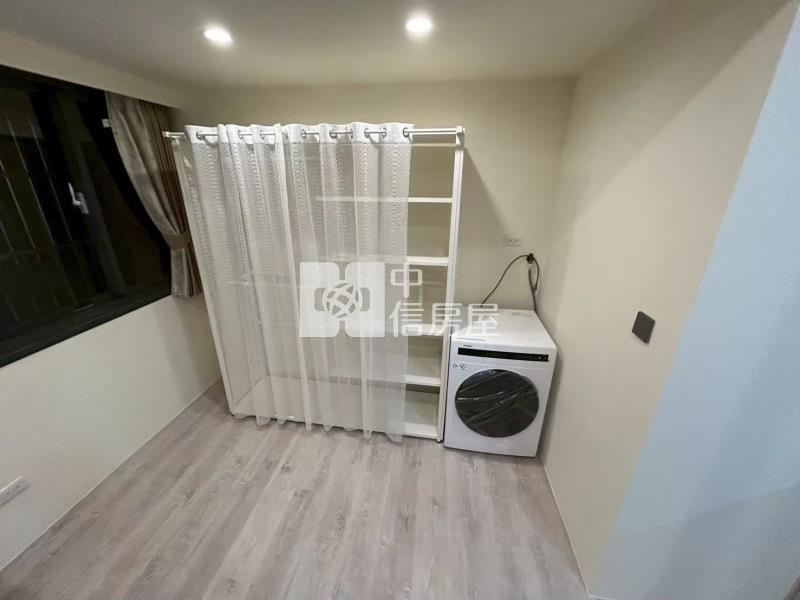 育達高中華夏四套房房屋室內格局與周邊環境