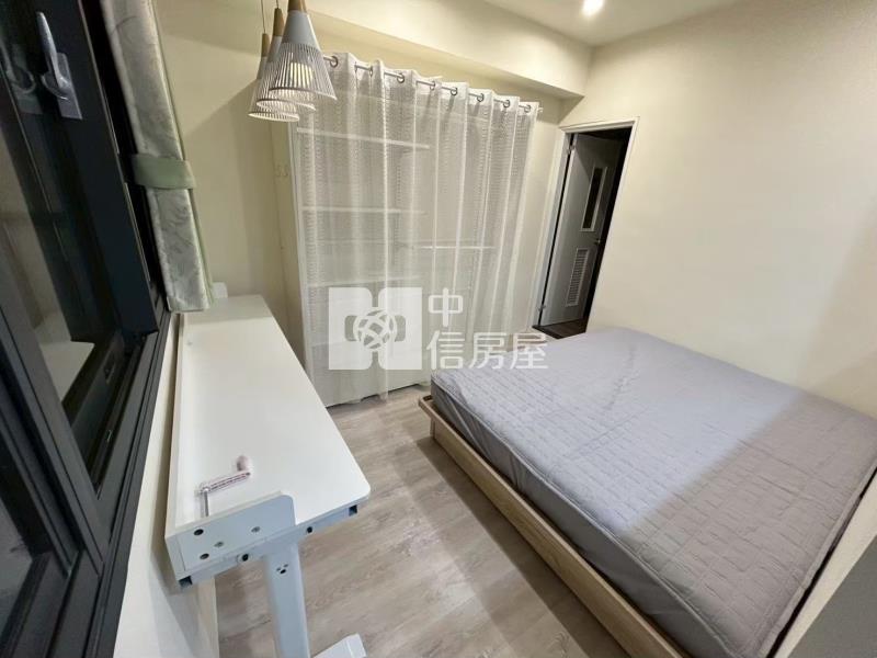 育達高中華夏四套房房屋室內格局與周邊環境