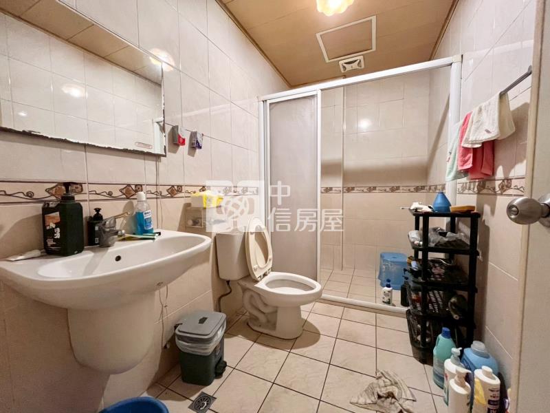 西螺農工店住房屋室內格局與周邊環境