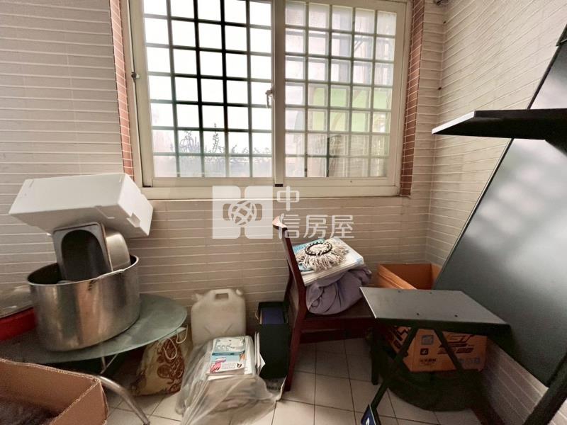 西螺農工店住房屋室內格局與周邊環境