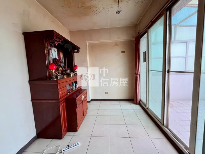 西螺農工店住房屋室內格局與周邊環境