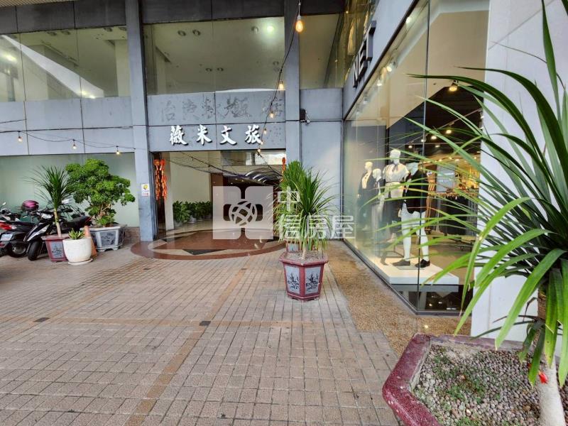 屏市NET櫃位出售房屋室內格局與周邊環境