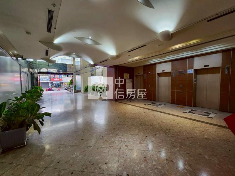 屏市NET櫃位出售房屋室內格局與周邊環境
