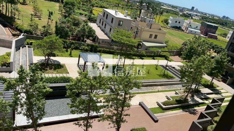 【安家】近青埔A19花田囍市三房車房屋室內格局與周邊環境