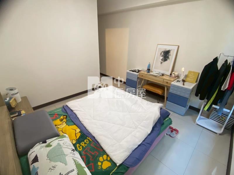 【安家】專任-八德介壽路旁三房車位房屋室內格局與周邊環境