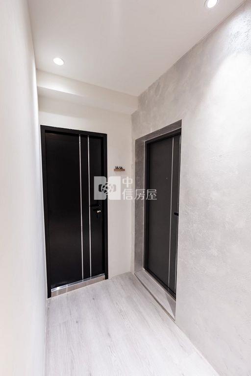 桃園近市府高投報率4套房+頂加大平層(中信卓越團隊)房屋室內格局與周邊環境