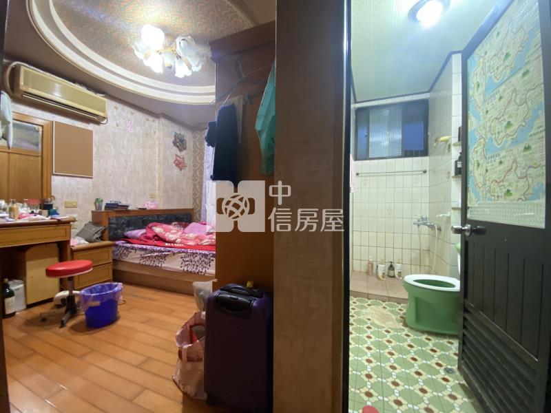 【安家】中壢後站健行路透天房屋室內格局與周邊環境