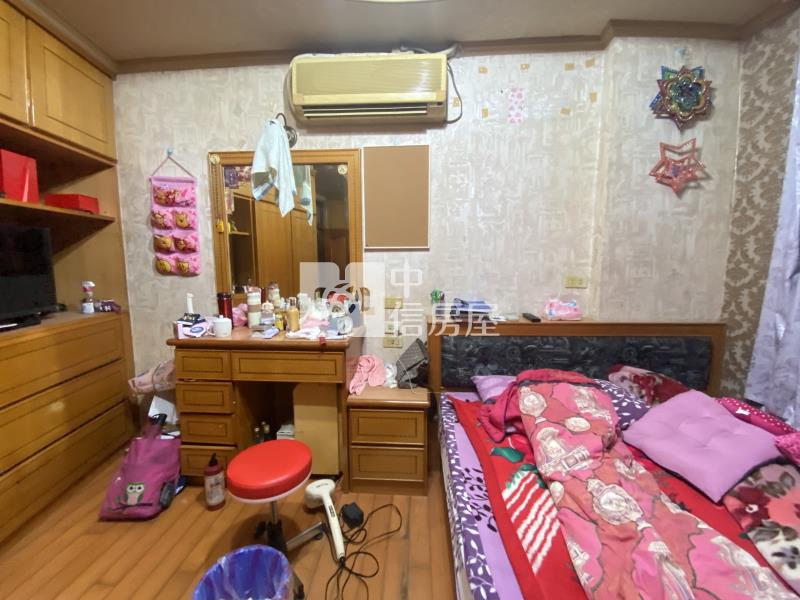 【安家】中壢後站健行路透天房屋室內格局與周邊環境
