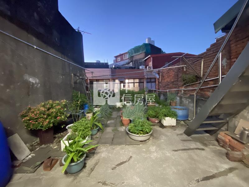 【安家】中壢後站健行路透天房屋室內格局與周邊環境