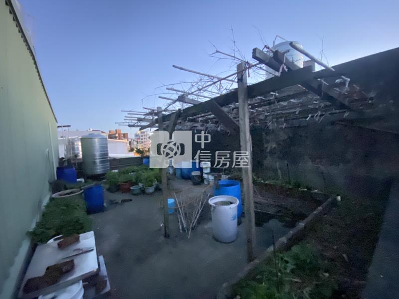 【安家】中壢後站健行路透天房屋室內格局與周邊環境