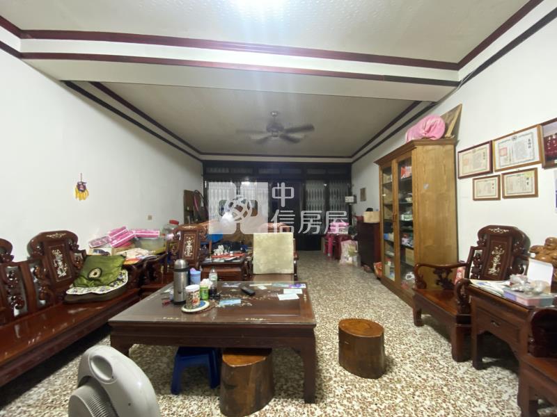【安家】中壢後站健行路透天房屋室內格局與周邊環境