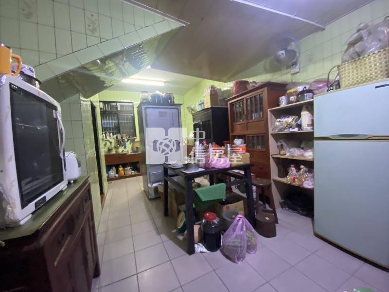 【安家】中壢後站健行路透天房屋室內格局與周邊環境