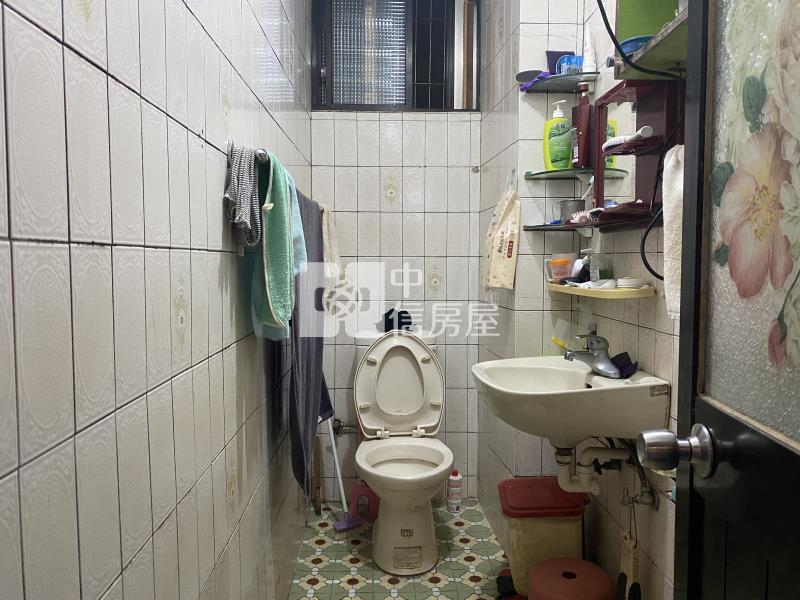 【安家】中壢後站健行路透天房屋室內格局與周邊環境