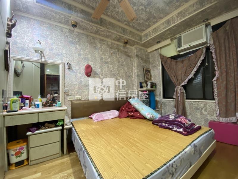 【安家】中壢後站健行路透天房屋室內格局與周邊環境