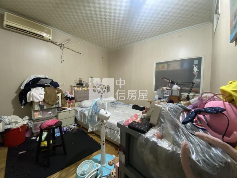 【安家】中壢後站健行路透天房屋室內格局與周邊環境