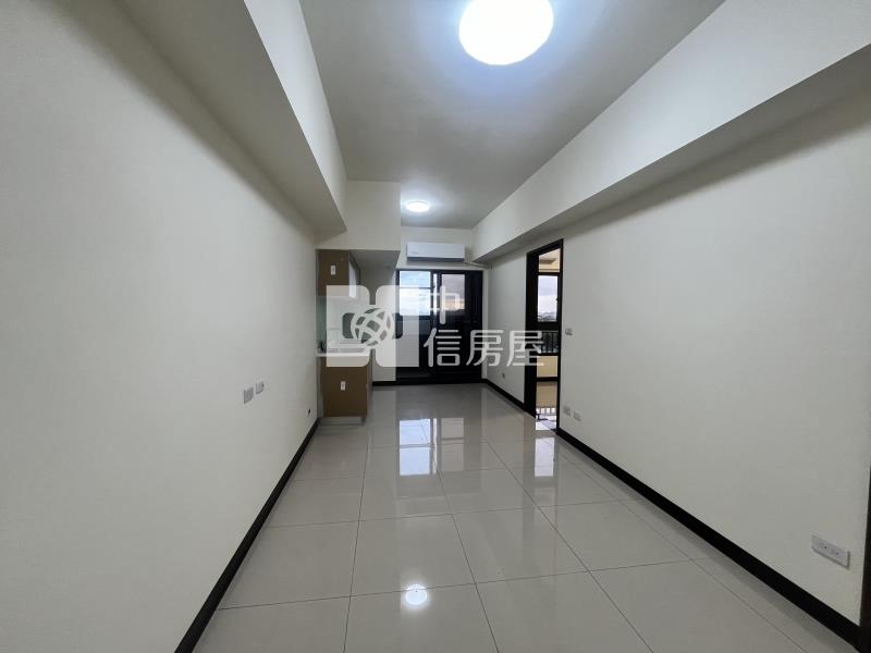 近青埔景觀全新兩房房屋室內格局與周邊環境