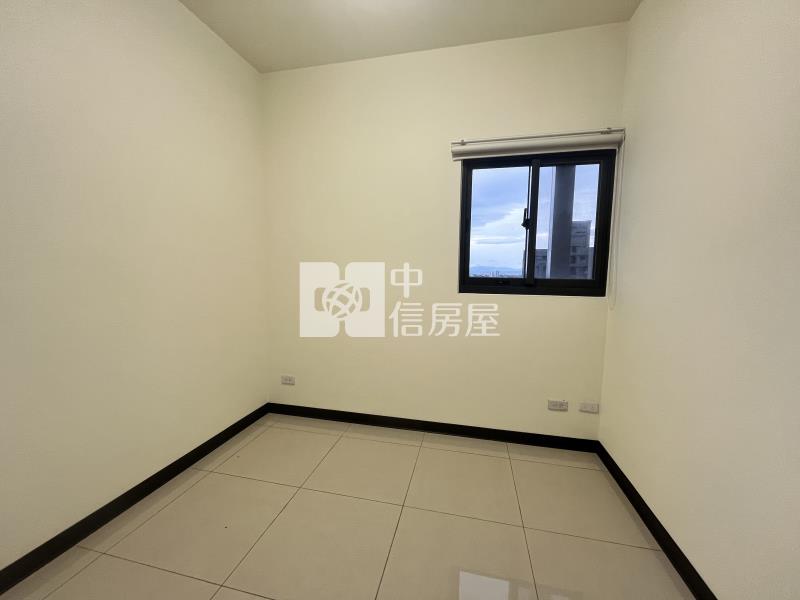 近青埔景觀全新兩房房屋室內格局與周邊環境