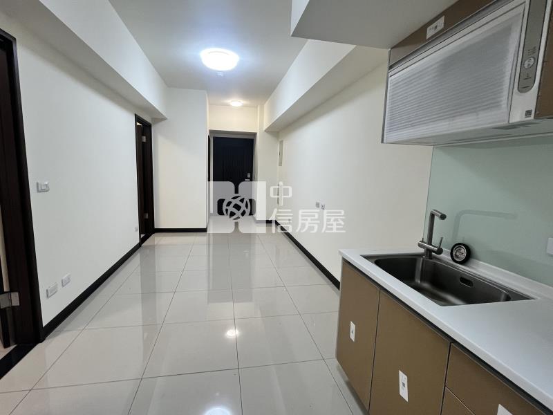 近青埔景觀全新兩房房屋室內格局與周邊環境