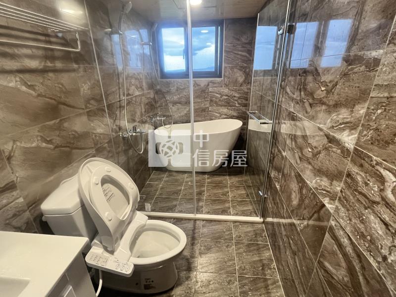 近青埔景觀全新兩房房屋室內格局與周邊環境