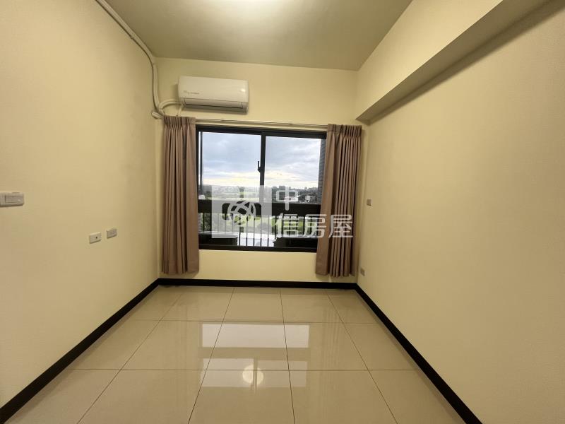 近青埔景觀全新兩房房屋室內格局與周邊環境