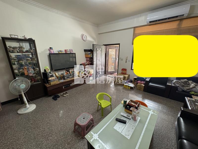 觀音透天車庫停車美別墅房屋室內格局與周邊環境