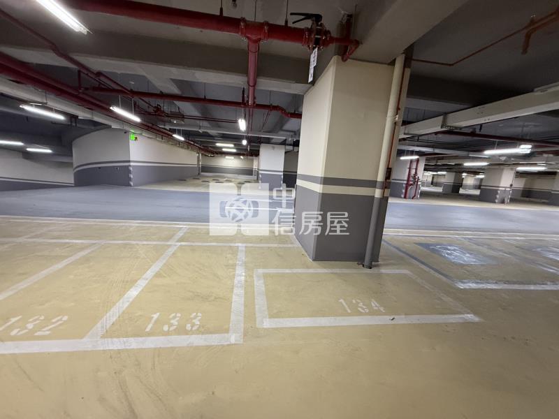 過嶺全新大露臺2房車(A棟)房屋室內格局與周邊環境